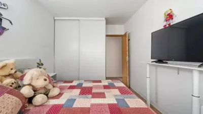 Apartment on Carrer de Madrid photo 20