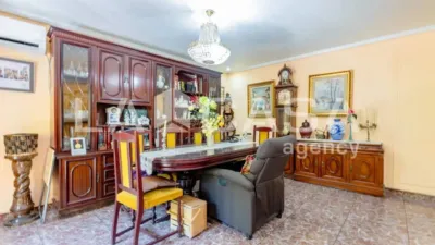 Flat in Algirós photo 20