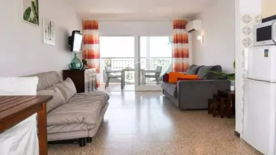 Apartment on Sector Salins Street, 1 photo 14