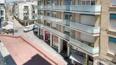 Apartment on Carrer de Sant Elm photo 34
