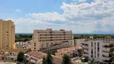 Apartment in Passatge Delta Muga photo 10