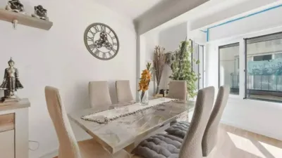 Apartment on Carrer de Madrid photo 11