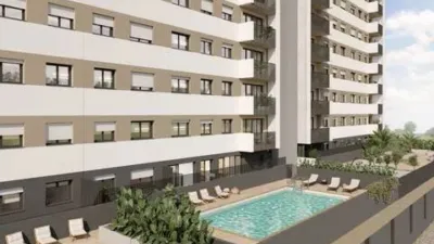 Apartment on Calle de los Molinos photo 2
