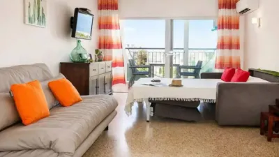 Apartment on Sector Salins Street, 1 photo 5