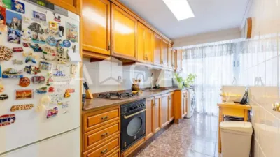 Flat in Algirós photo 23