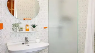 Apartment on Sector Salins Street, 1 photo 7