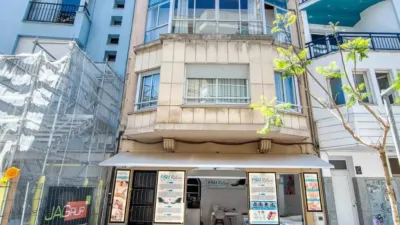 Apartment on Carrer de Sant Elm photo 37