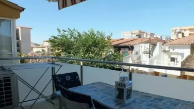 Apartment on Avinguda de la Platja photo 14