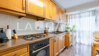 Flat in Algirós photo 6