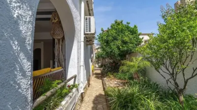 Chalet en Carrer del Pení photo 40