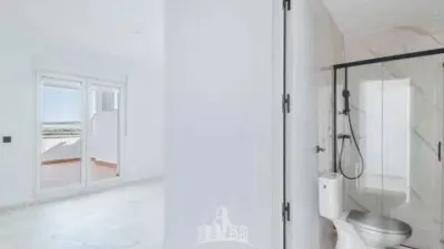 Apartment in Arcos de la Frontera photo 22