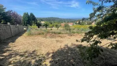 Terreno en venta en Rúa Parroquia Guisamo - Vista 2