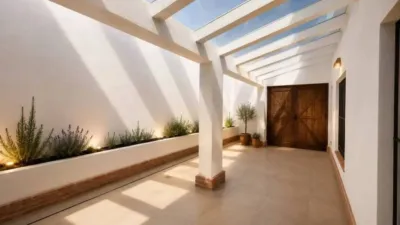 House in Catral - Vista 6