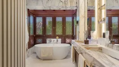 Apartment in Estepona photo 30