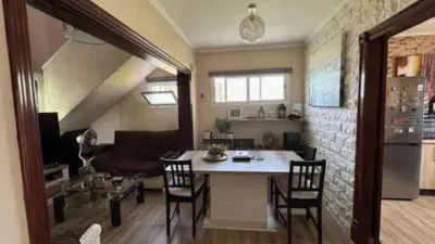 Terraced House on Avenida de José Antonio Tavio photo 15