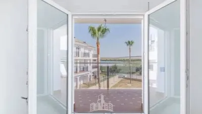 Apartment in Arcos de la Frontera photo 11