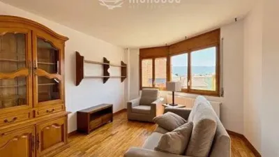 Apartment on Carrer de Sant Agustí photo 6