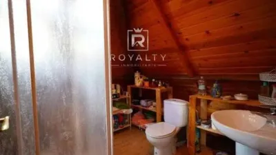 Chalet in El Montmell photo 10