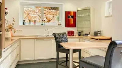 Chalet in Capdepera photo 9