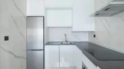 Apartment in Arcos de la Frontera photo 9