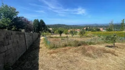 Terreno en venta en Rúa Parroquia Guisamo - Vista 3