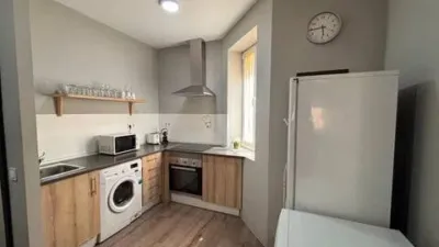 Apartment on Calle Toledo photo 6
