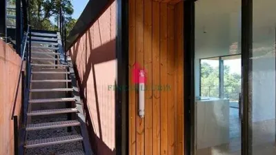 Chalet on Carrer de Francesc Pi photo 19