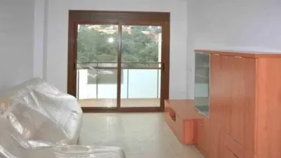 Apartment on Avinguda de la Vila de Tossa photo 13