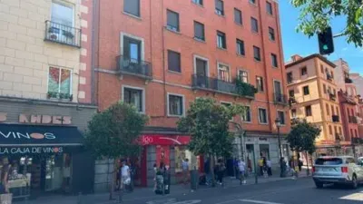 Apartment on Calle Toledo photo 3