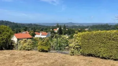 Terreno en venta en Rúa Parroquia Guisamo - Más