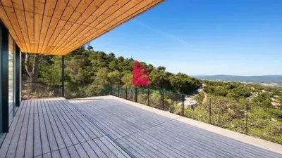 Chalet on Carrer de Francesc Pi photo 6