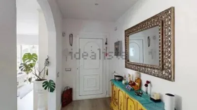 Chalet on Carrer de la Fragata photo 21