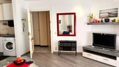 Apartment in Carrer del Port, Banyuls photo 5