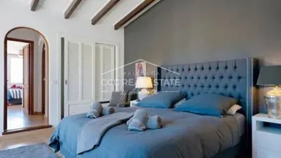 Chalet in Capdepera photo 14