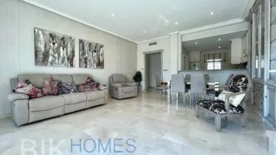 Ático en venta en Orihuela Costa - Vista 4