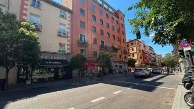 Apartment on Calle Toledo photo 28
