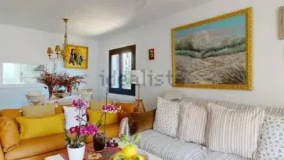 Chalet on Carrer de la Fragata photo 13