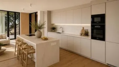 Chalet on Carrer de Francesc Pi photo 15
