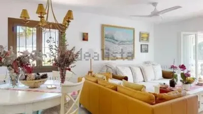 Chalet on Carrer de la Fragata photo 32
