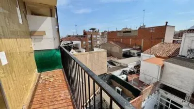 Flat in Les Termes photo 3