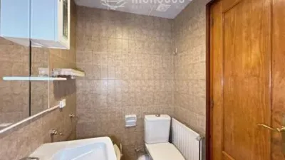 Apartment on Carrer de Sant Agustí photo 23