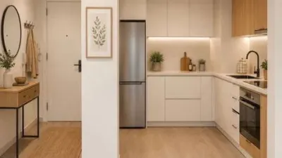 Apartment on Paseo Gregal-Pj Tipic No Number photo 5