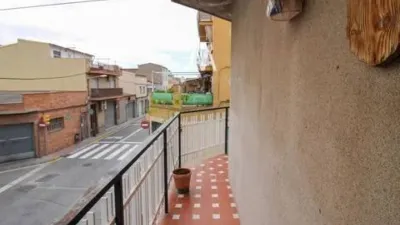 Terraced house in Vilanova del Camí photo 13