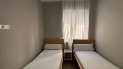 Apartment on Calle Toledo photo 12