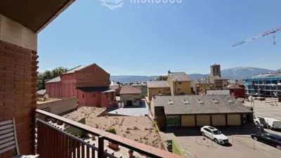 Apartment on Carrer de Sant Agustí photo 11
