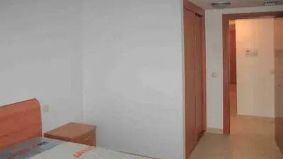 Apartment on Avinguda de la Vila de Tossa photo 15