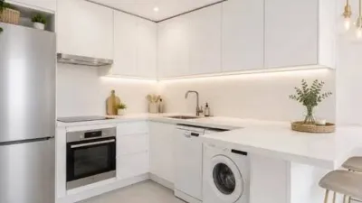 Duplex in Sector del Cavall de Mar photo 4