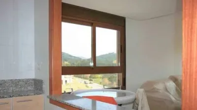 Apartment on Avinguda de la Vila de Tossa photo 3
