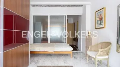 Apartment in Martiánez Area photo 25