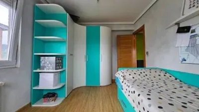 Apartment on Avenida de Besaya photo 22